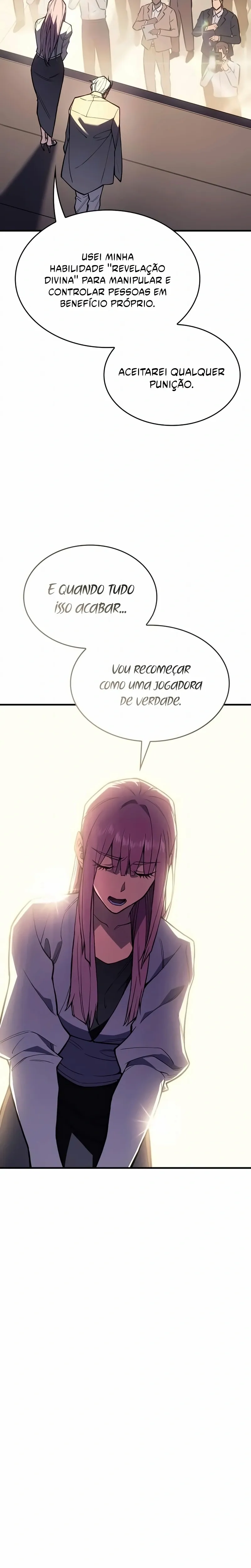 Regressando Com o Poder do Rei Capítulo 71 Página 24