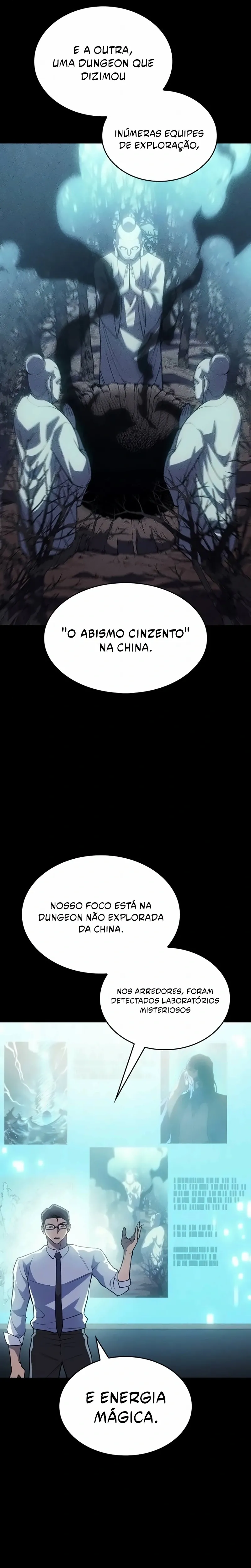 Regressando Com o Poder do Rei Capítulo 72 Página 4