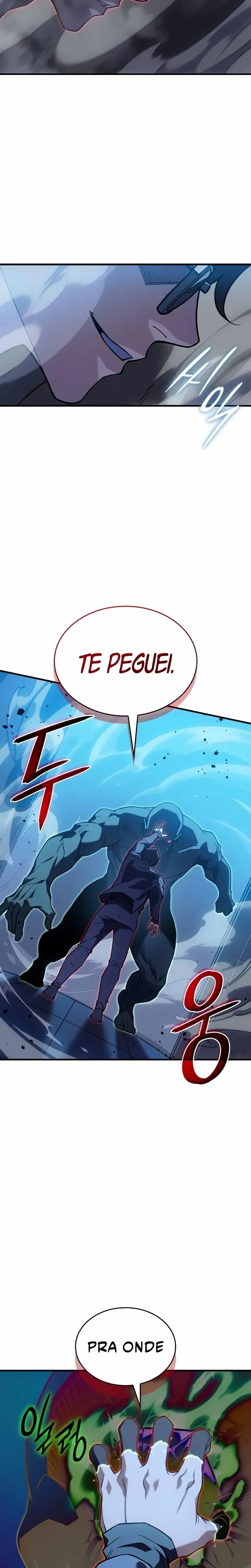 Regressando Com o Poder do Rei Capítulo 73 Página 35