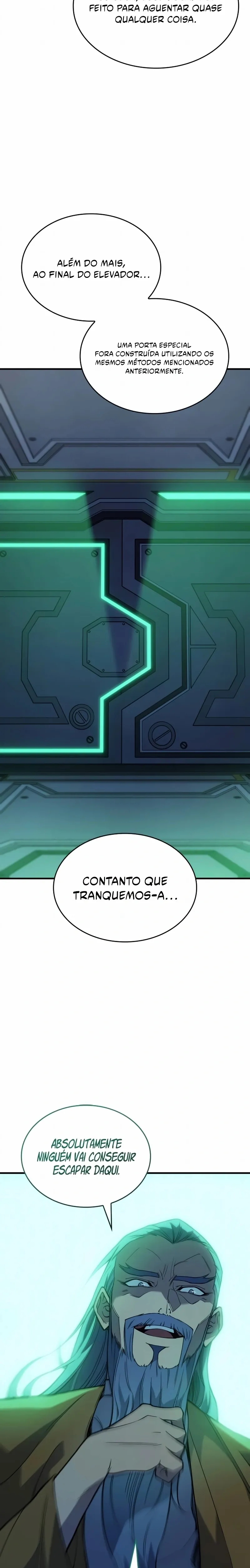 Regressando Com o Poder do Rei Capítulo 74 Página 4