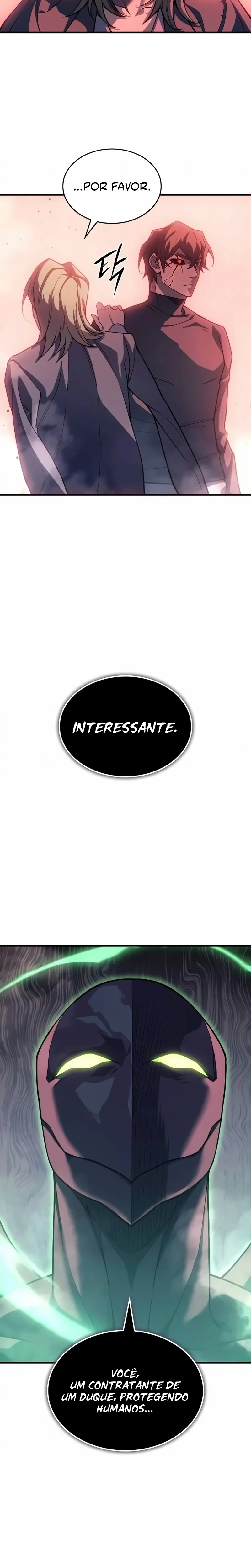 Regressando Com o Poder do Rei Capítulo 75 Página 15