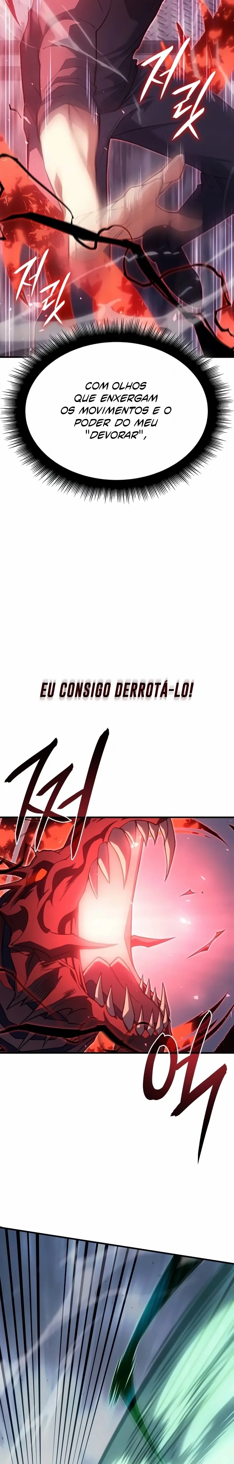 Regressando Com o Poder do Rei Capítulo 75 Página 26