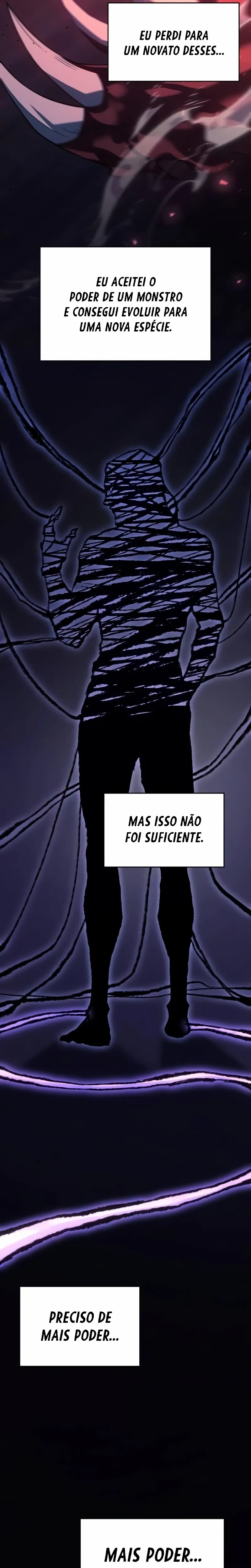Regressando Com o Poder do Rei Capítulo 75 Página 3