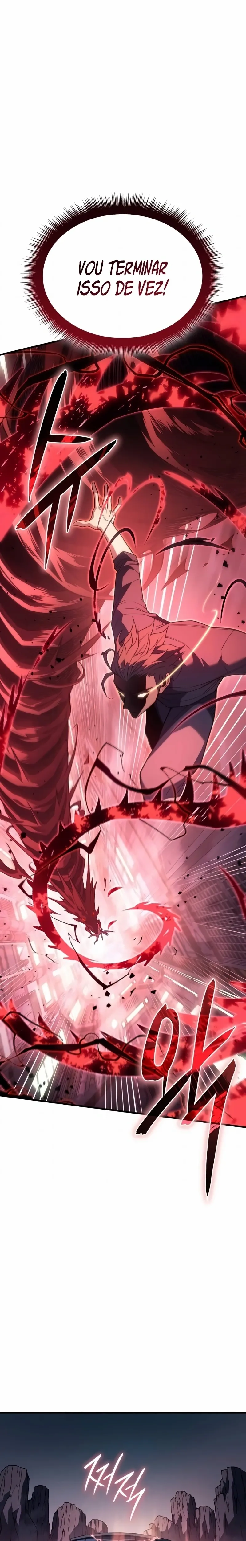 Regressando Com o Poder do Rei Capítulo 75 Página 30
