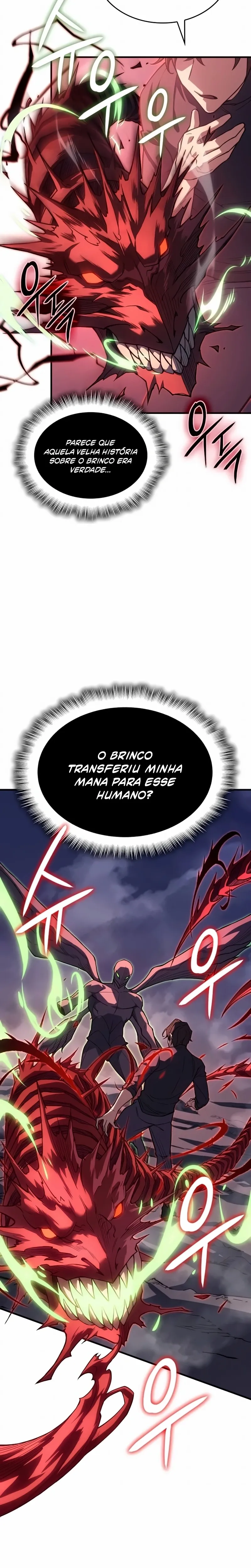 Regressando Com o Poder do Rei Capítulo 75 Página 43