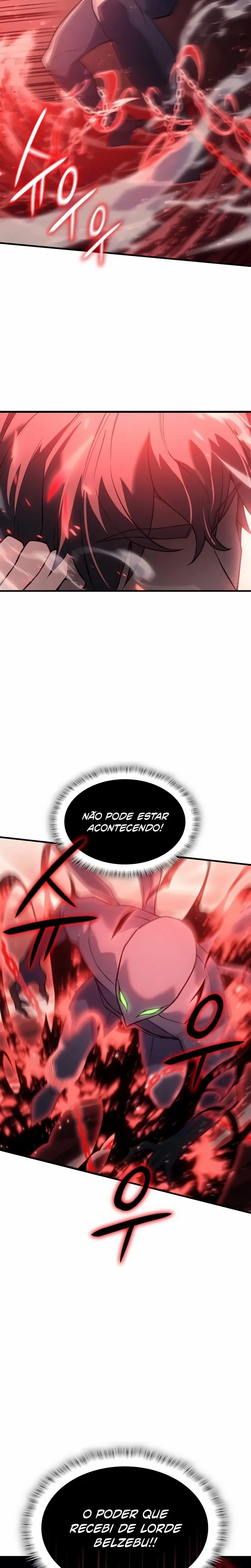 Regressando Com o Poder do Rei Capítulo 76 Página 12