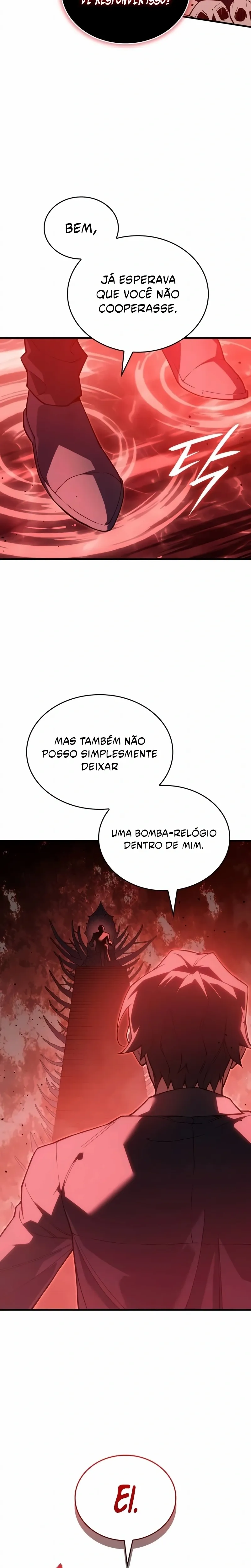 Regressando Com o Poder do Rei Capítulo 77 Página 26