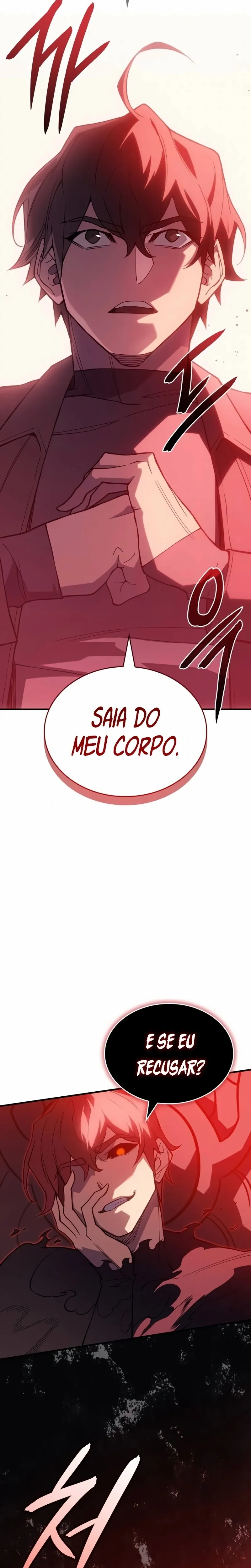 Regressando Com o Poder do Rei Capítulo 77 Página 27
