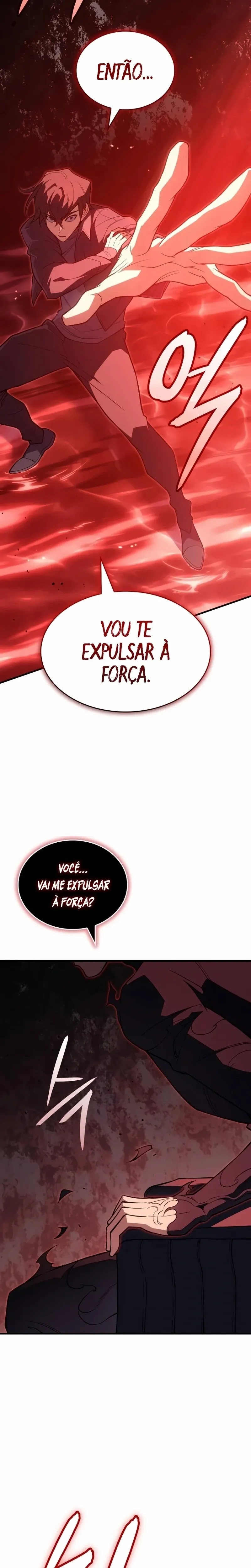 Regressando Com o Poder do Rei Capítulo 77 Página 28