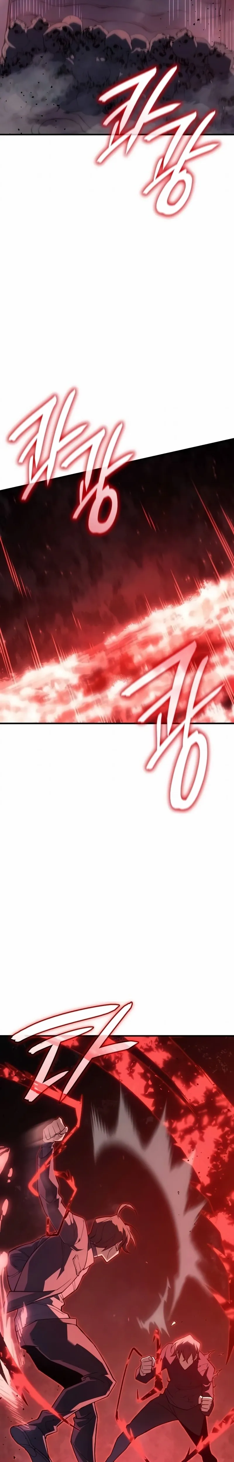 Regressando Com o Poder do Rei Capítulo 77 Página 36