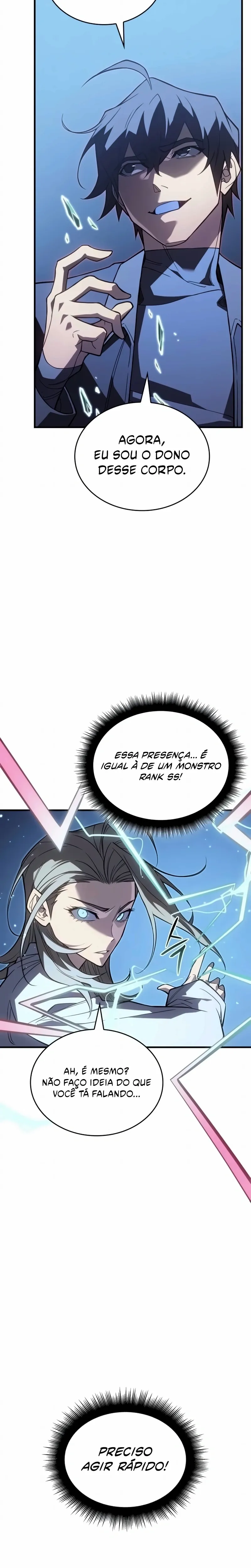 Regressando Com o Poder do Rei Capítulo 78 Página 38