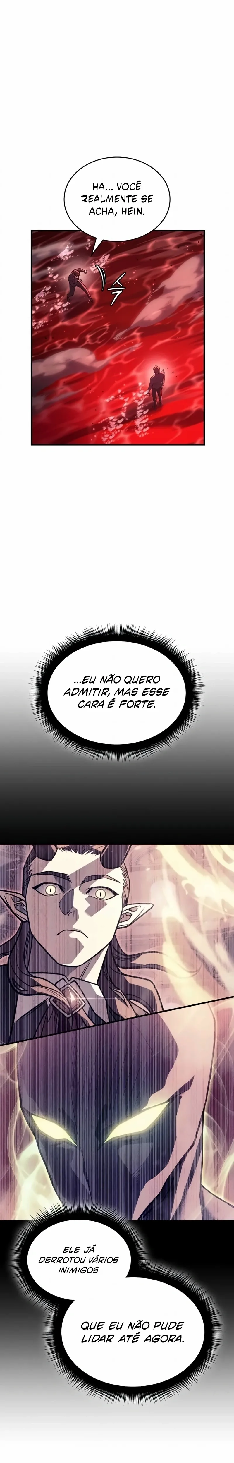 Regressando Com o Poder do Rei Capítulo 78 Página 4