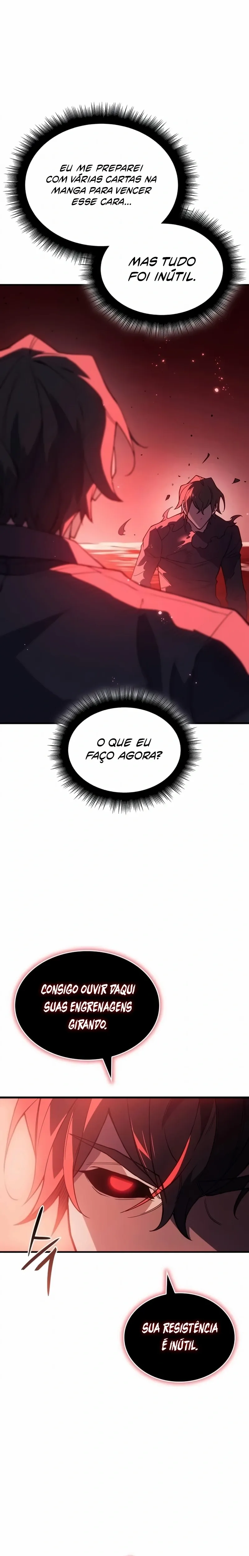 Regressando Com o Poder do Rei Capítulo 78 Página 5