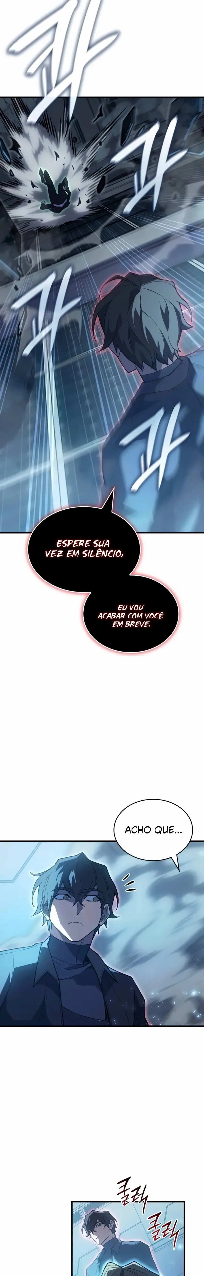 Regressando Com o Poder do Rei Capítulo 79 Página 10