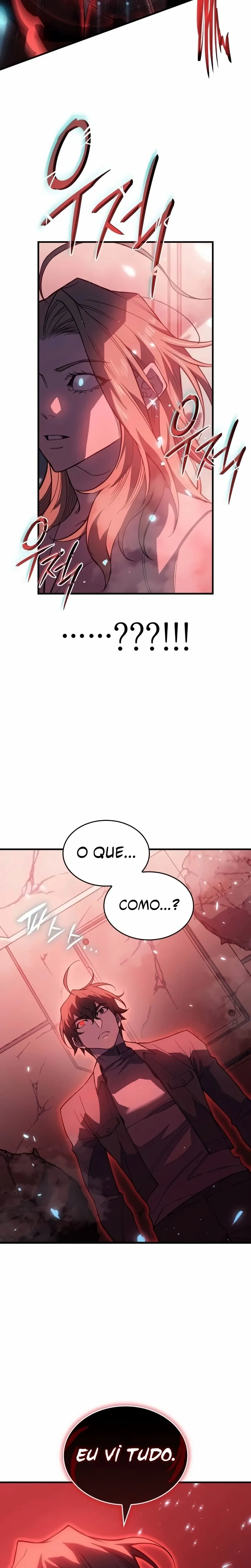 Regressando Com o Poder do Rei Capítulo 79 Página 16