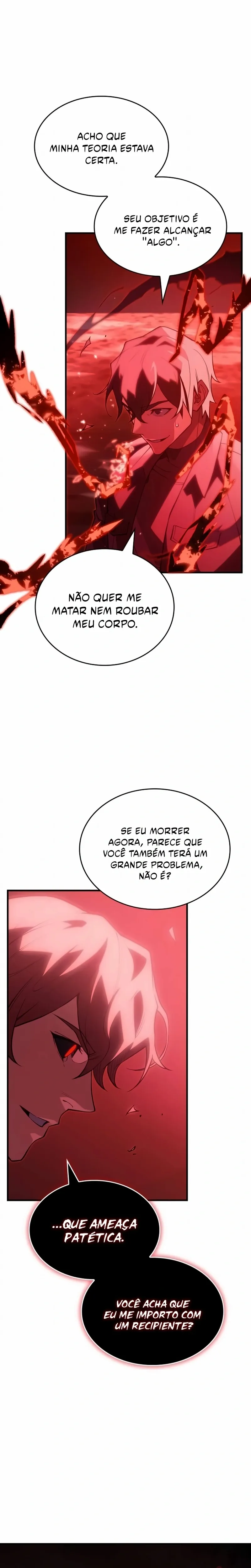 Regressando Com o Poder do Rei Capítulo 79 Página 23
