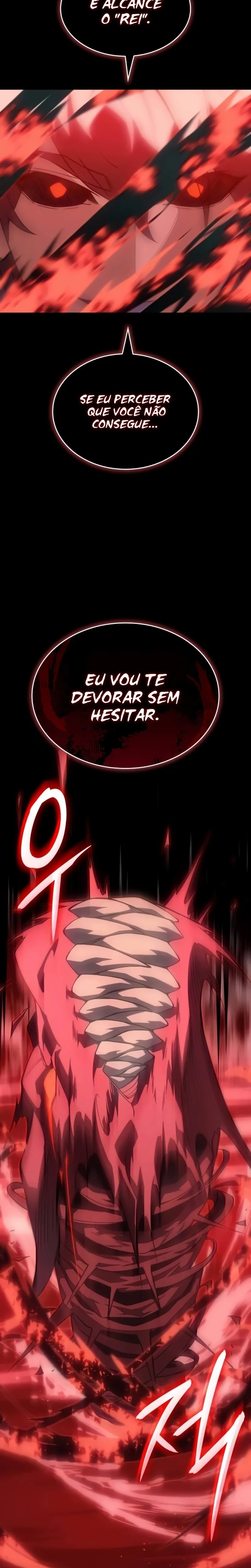 Regressando Com o Poder do Rei Capítulo 79 Página 28