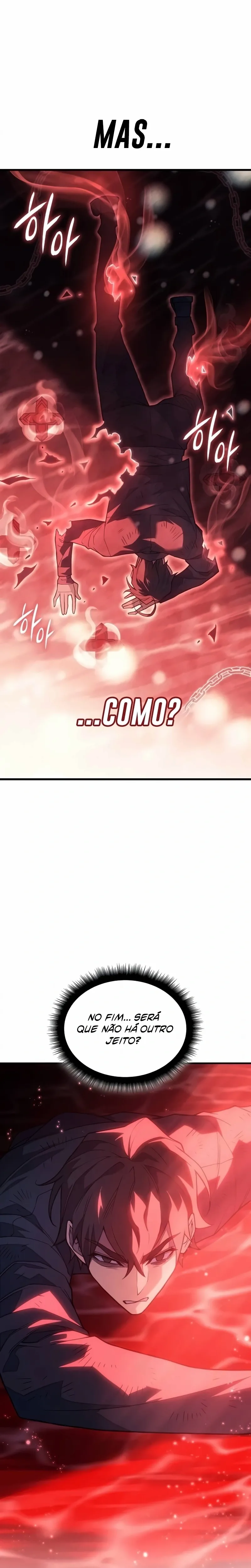 Regressando Com o Poder do Rei Capítulo 79 Página 3