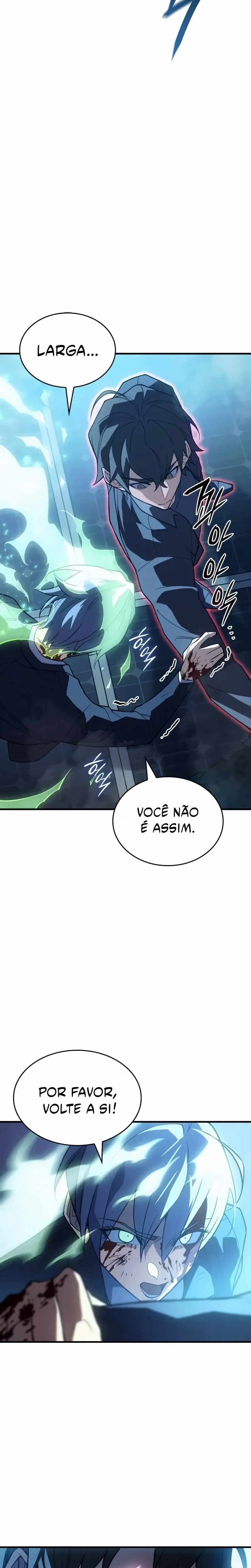 Regressando Com o Poder do Rei Capítulo 79 Página 7