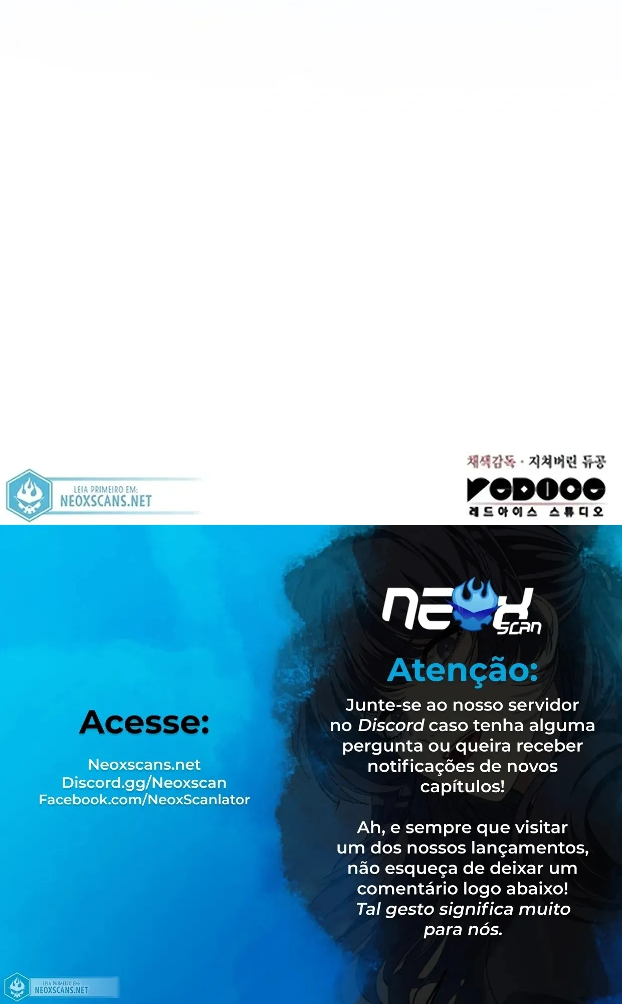 Regressando Com o Poder do Rei Capítulo 8 Página 39