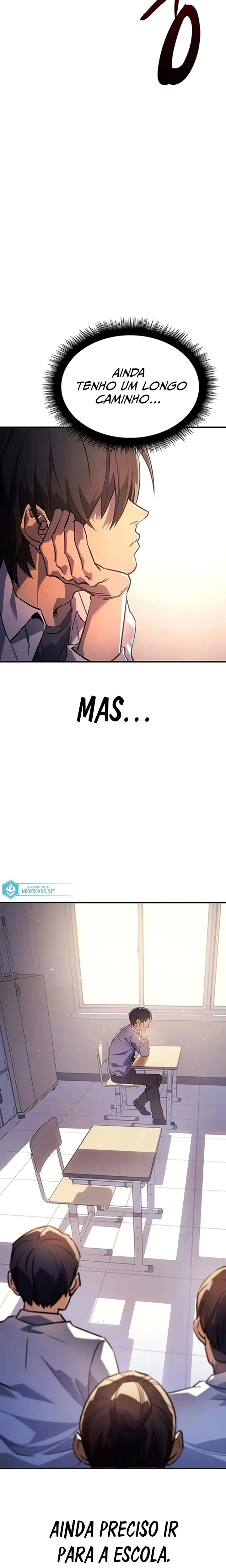 Regressando Com o Poder do Rei Capítulo 8 Página 5