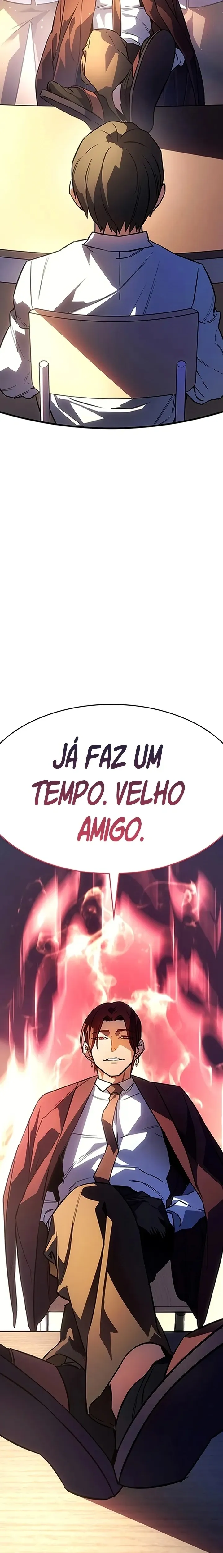 Regressando Com o Poder do Rei Capítulo 8 Página 9