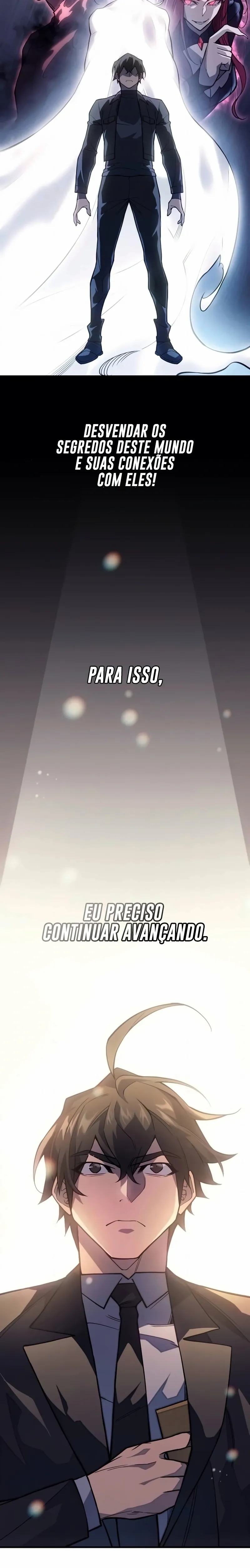 Regressando Com o Poder do Rei Capítulo 80 Página 10