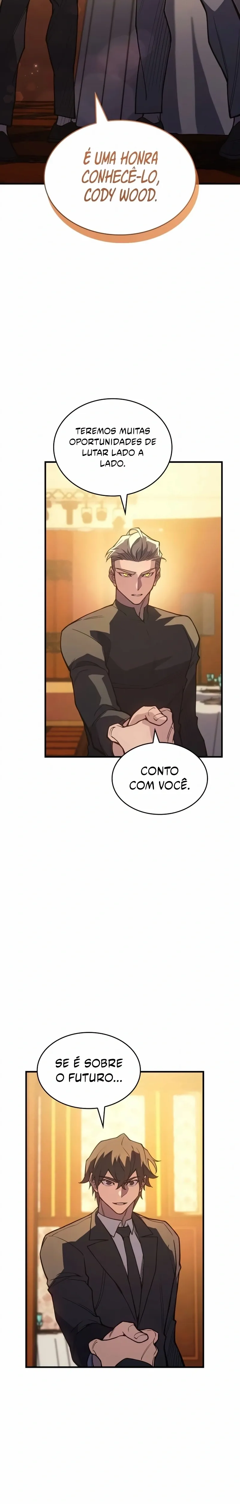 Regressando Com o Poder do Rei Capítulo 80 Página 20