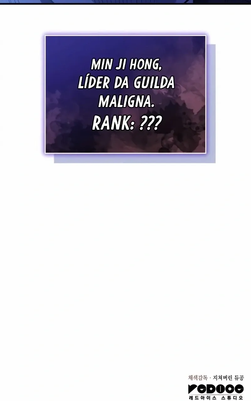 Regressando Com o Poder do Rei Capítulo 80 Página 43
