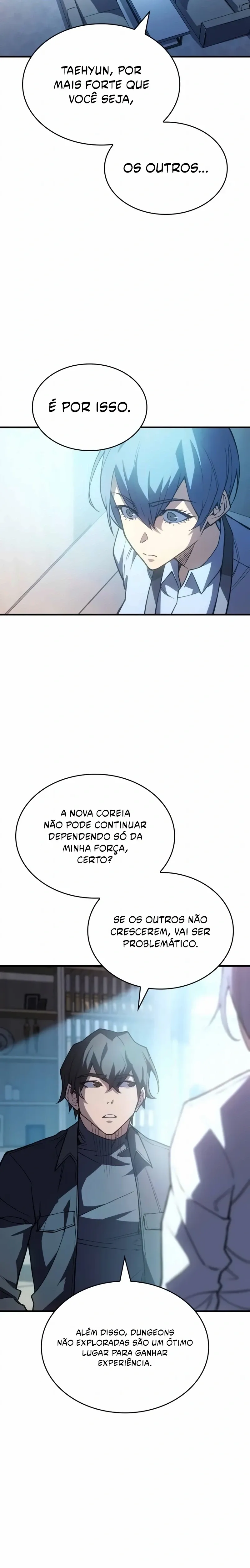 Regressando Com o Poder do Rei Capítulo 81 Página 3