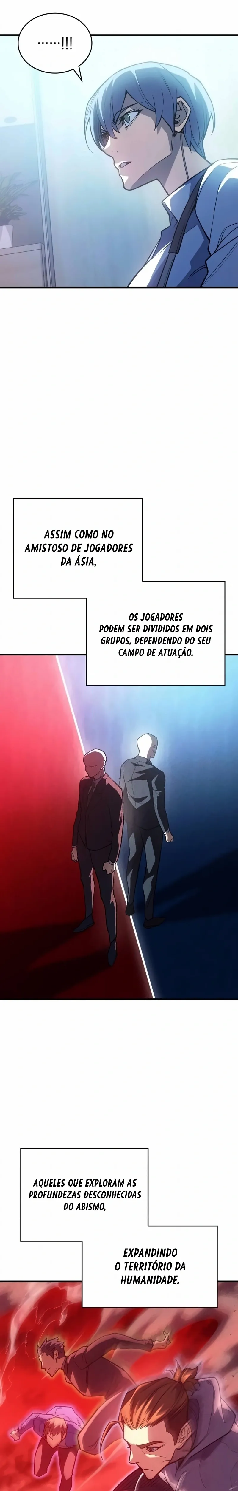 Regressando Com o Poder do Rei Capítulo 81 Página 5