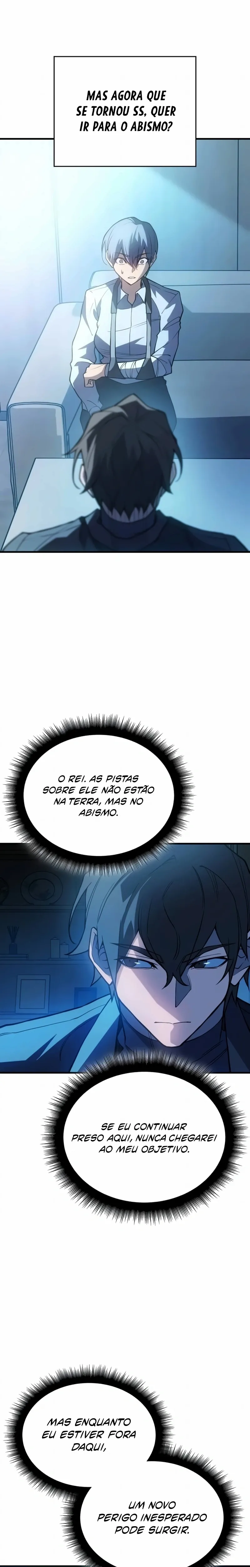 Regressando Com o Poder do Rei Capítulo 81 Página 7