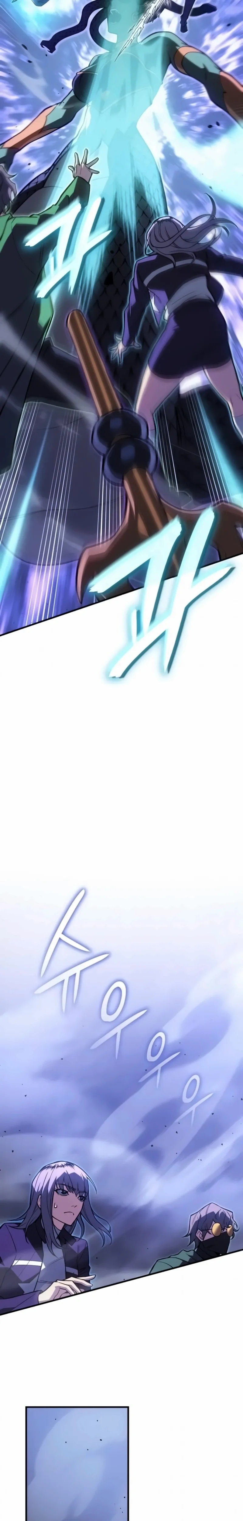 Regressando Com o Poder do Rei Capítulo 82 Página 21
