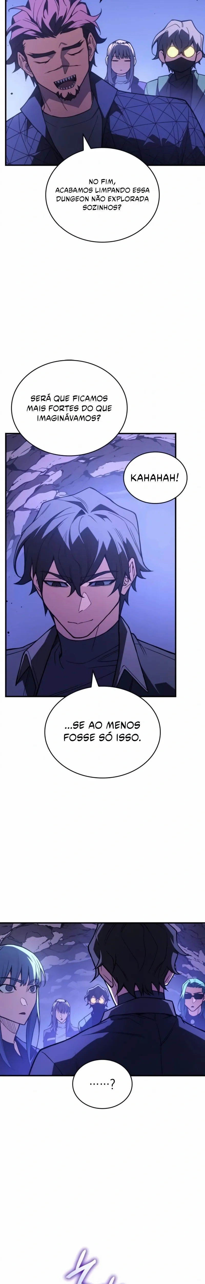 Regressando Com o Poder do Rei Capítulo 82 Página 24