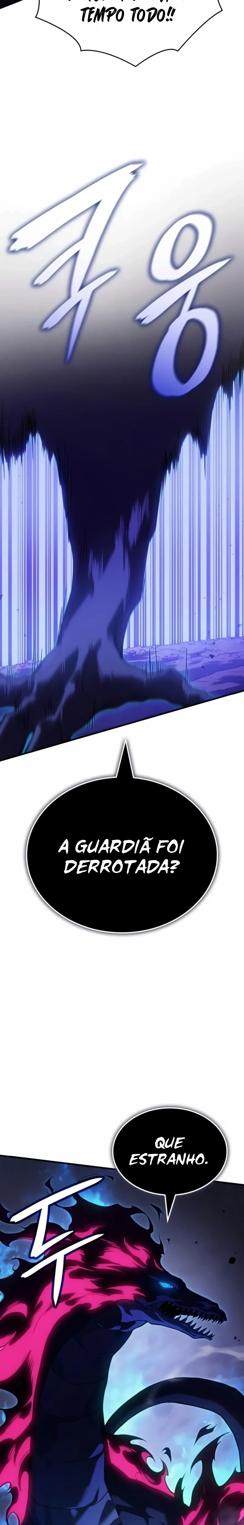 Regressando Com o Poder do Rei Capítulo 82 Página 27
