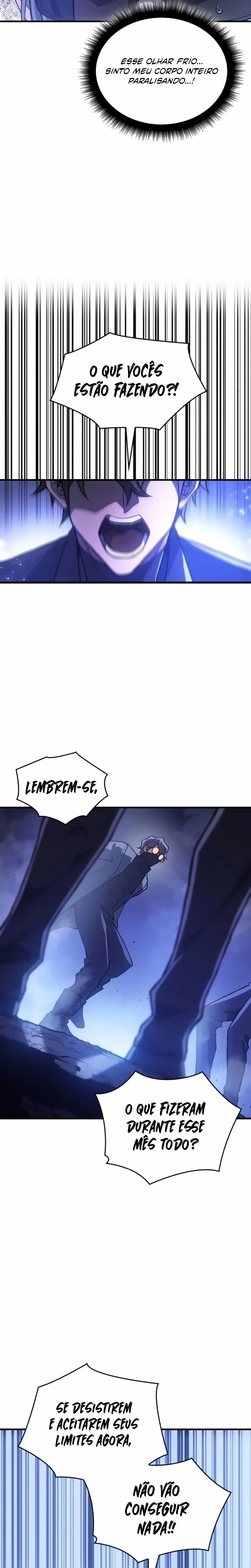 Regressando Com o Poder do Rei Capítulo 82 Página 3