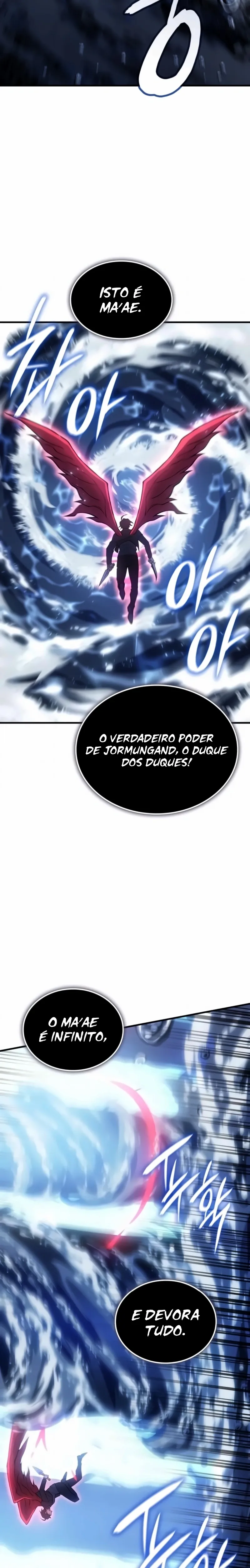 Regressando Com o Poder do Rei Capítulo 83 Página 7