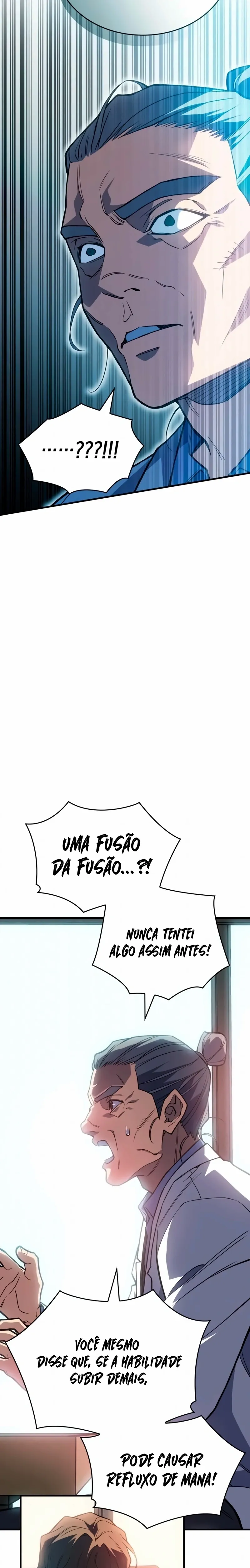 Regressando Com o Poder do Rei Capítulo 84 Página 12