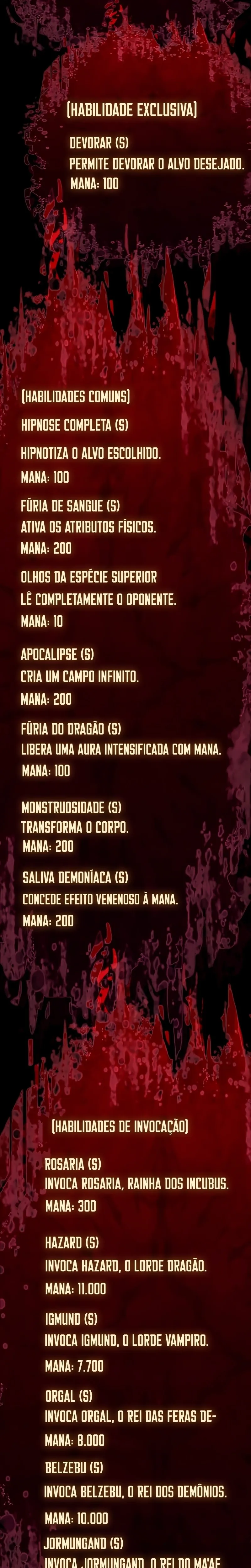 Regressando Com o Poder do Rei Capítulo 84 Página 21