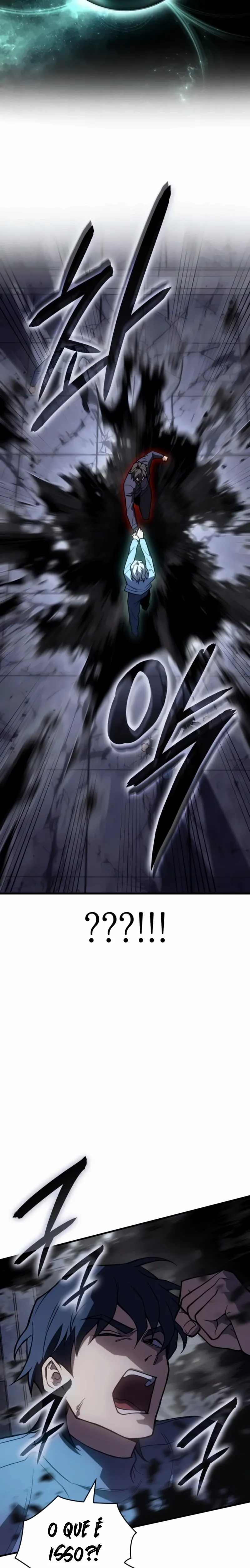Regressando Com o Poder do Rei Capítulo 85 Página 23
