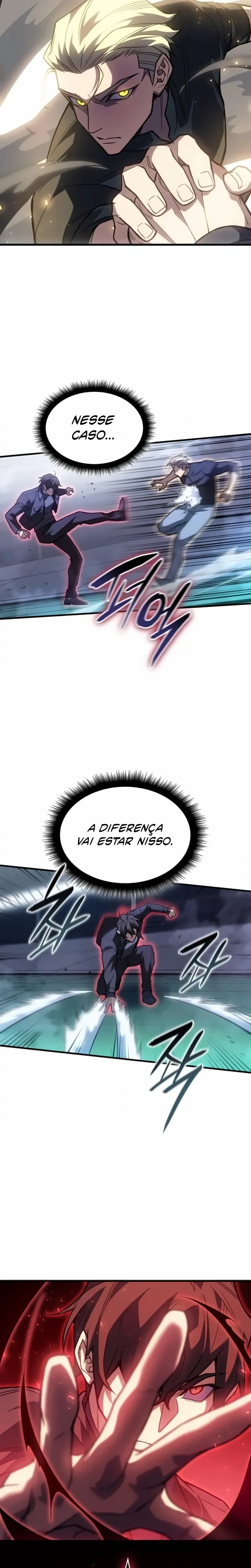 Regressando Com o Poder do Rei Capítulo 86 Página 14
