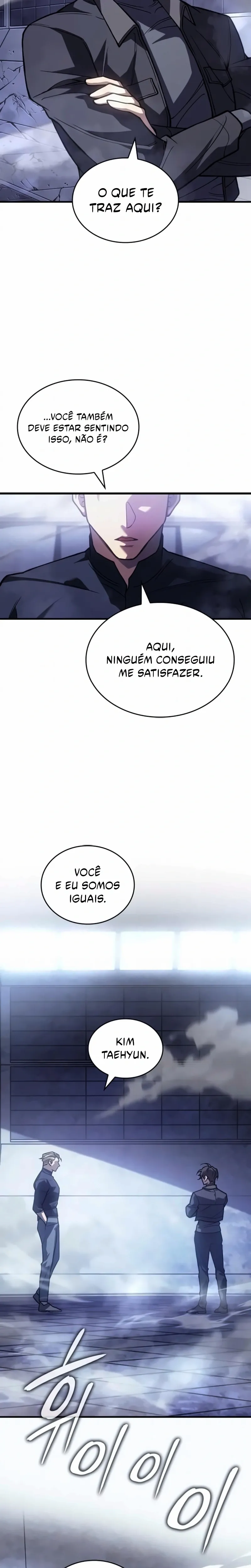 Regressando Com o Poder do Rei Capítulo 86 Página 2