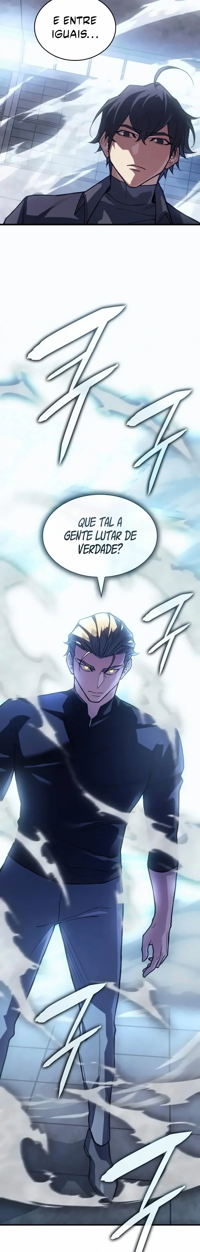 Regressando Com o Poder do Rei Capítulo 86 Página 3