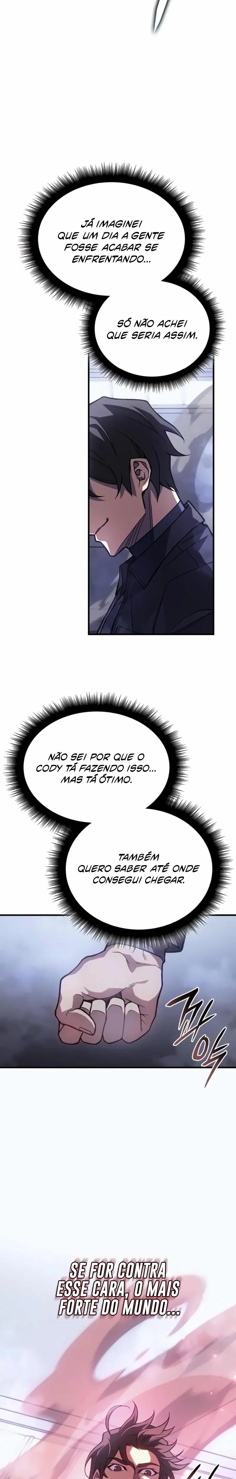 Regressando Com o Poder do Rei Capítulo 86 Página 4