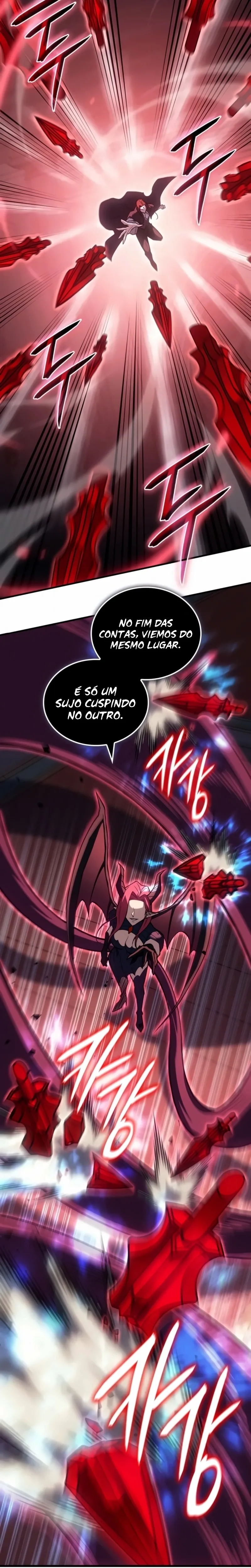 Regressando Com o Poder do Rei Capítulo 87 Página 16