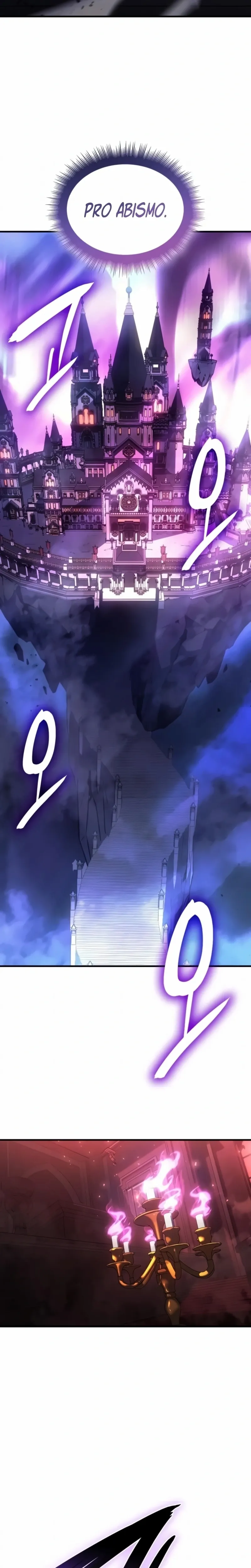 Regressando Com o Poder do Rei Capítulo 87 Página 6