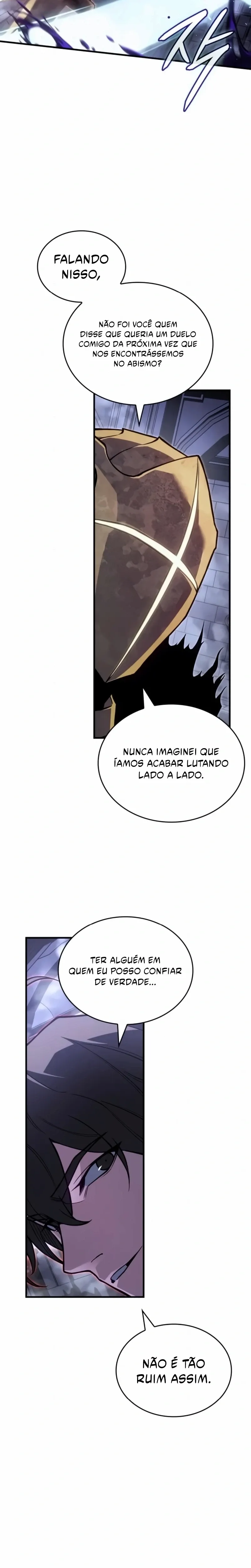 Regressando Com o Poder do Rei Capítulo 88 Página 24