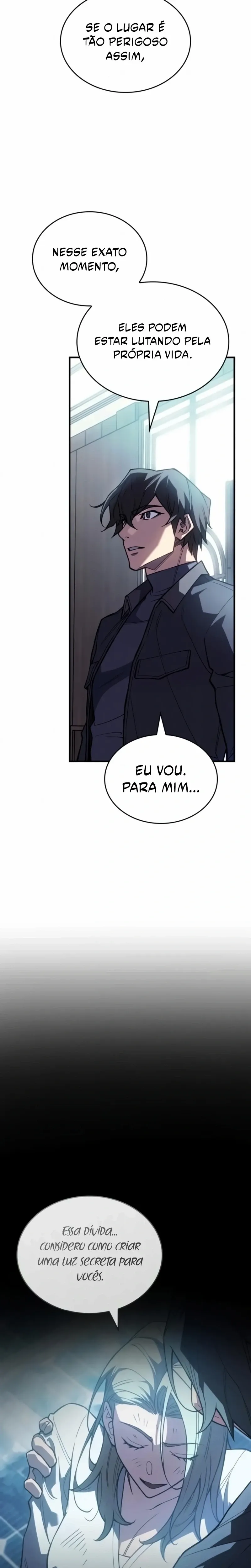 Regressando Com o Poder do Rei Capítulo 88 Página 5