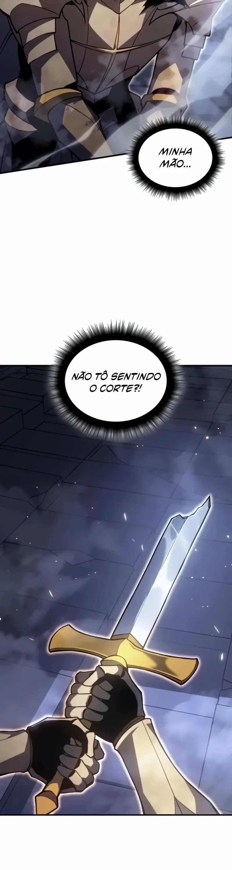 Regressando Com o Poder do Rei Capítulo 89 Página 13