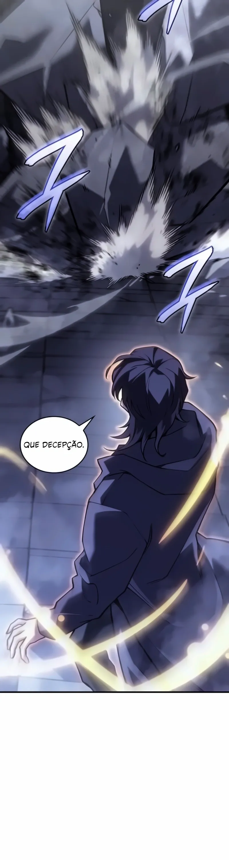 Regressando Com o Poder do Rei Capítulo 89 Página 18